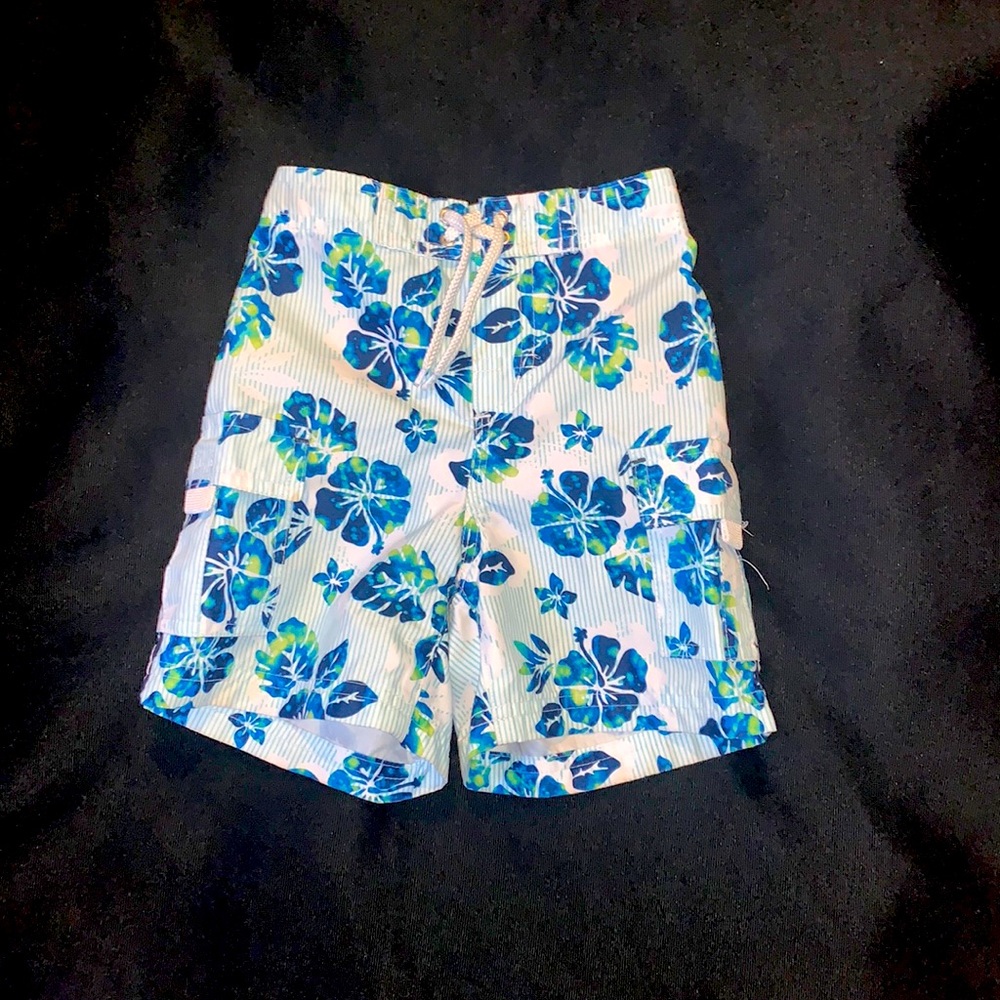 Swim shorts